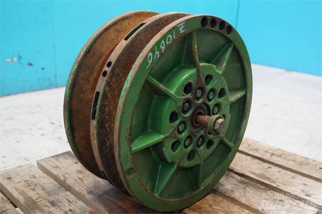 John Deere 955 Utilaje agricole - Altele