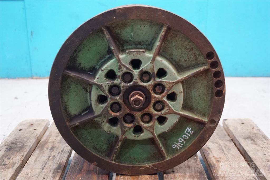 John Deere 955 Utilaje agricole - Altele