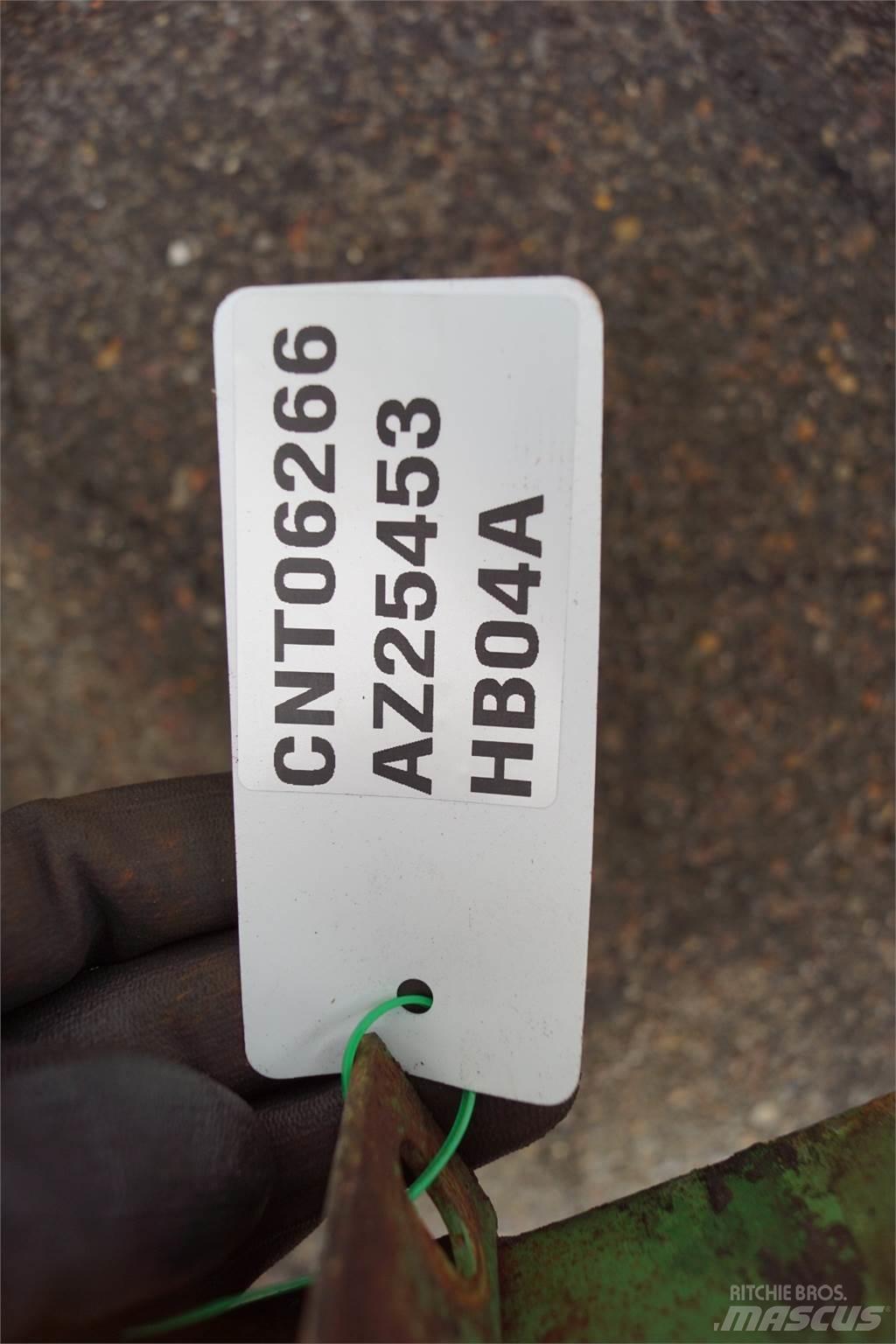 John Deere 955 Accesorii combine agricole