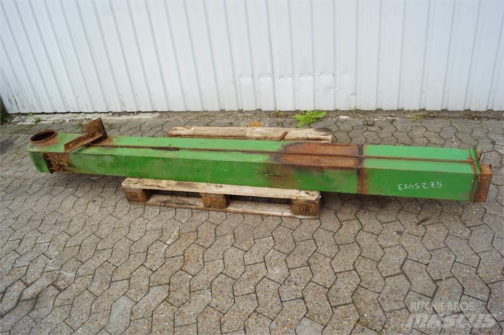 John Deere 955 Accesorii combine agricole