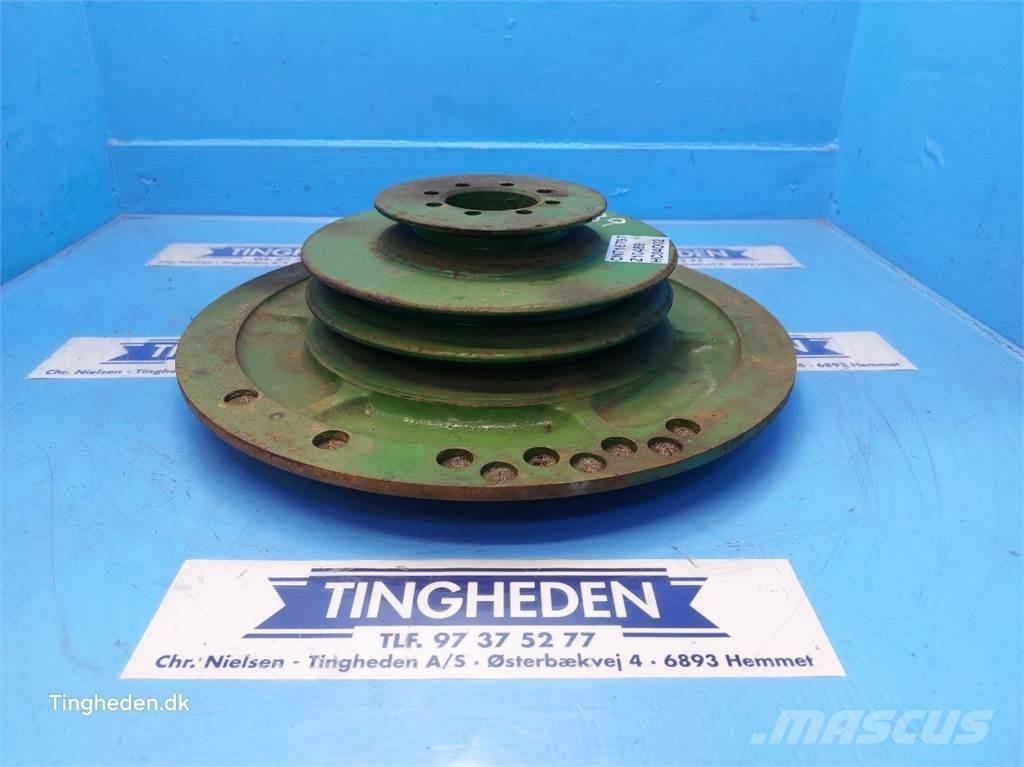 John Deere 960 Utilaje agricole - Altele