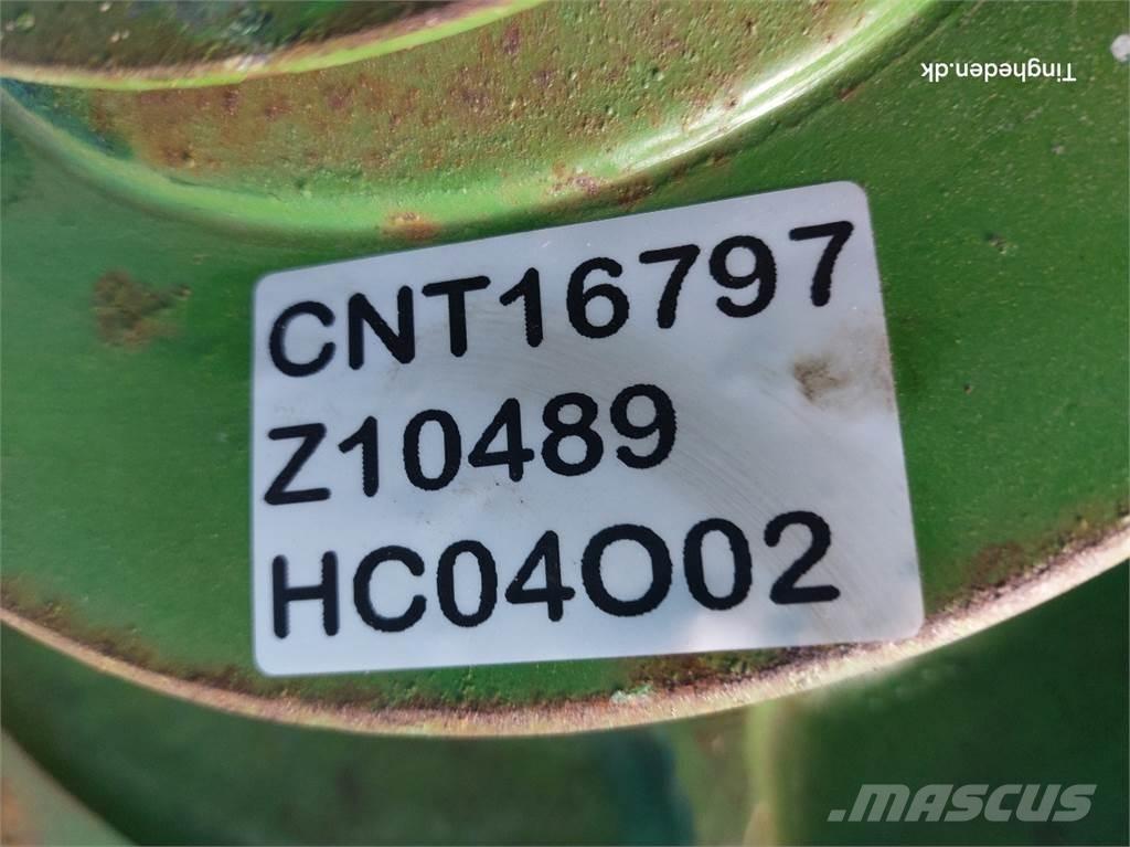 John Deere 960 Utilaje agricole - Altele
