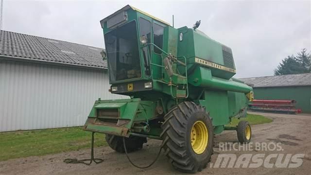 John Deere 965 Combine de secerat