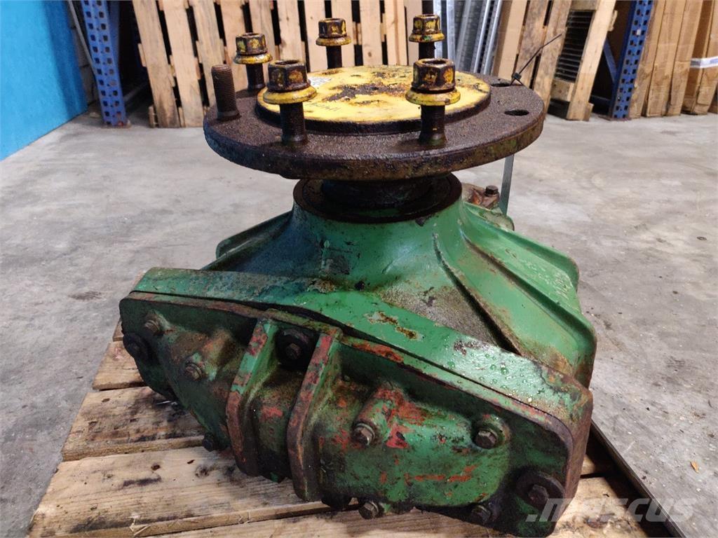 John Deere 965 Accesorii combine agricole