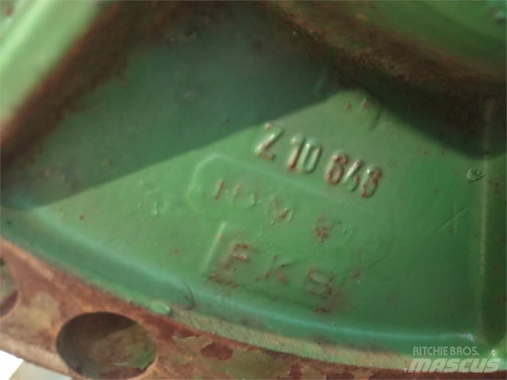 John Deere 965 Utilaje agricole - Altele