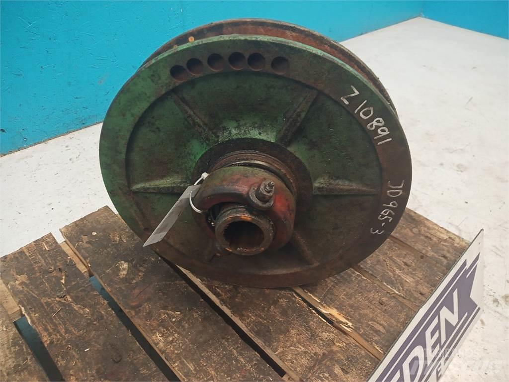 John Deere 965 Utilaje agricole - Altele