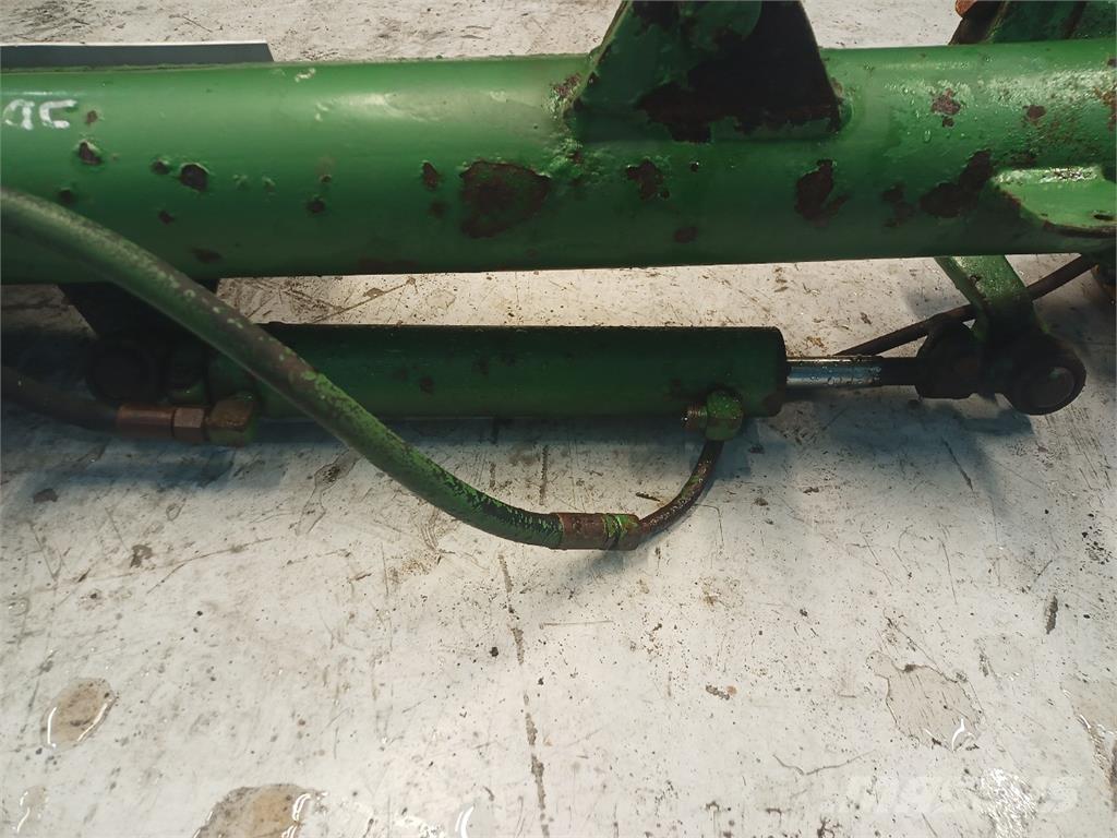 John Deere 965 Accesorii combine agricole
