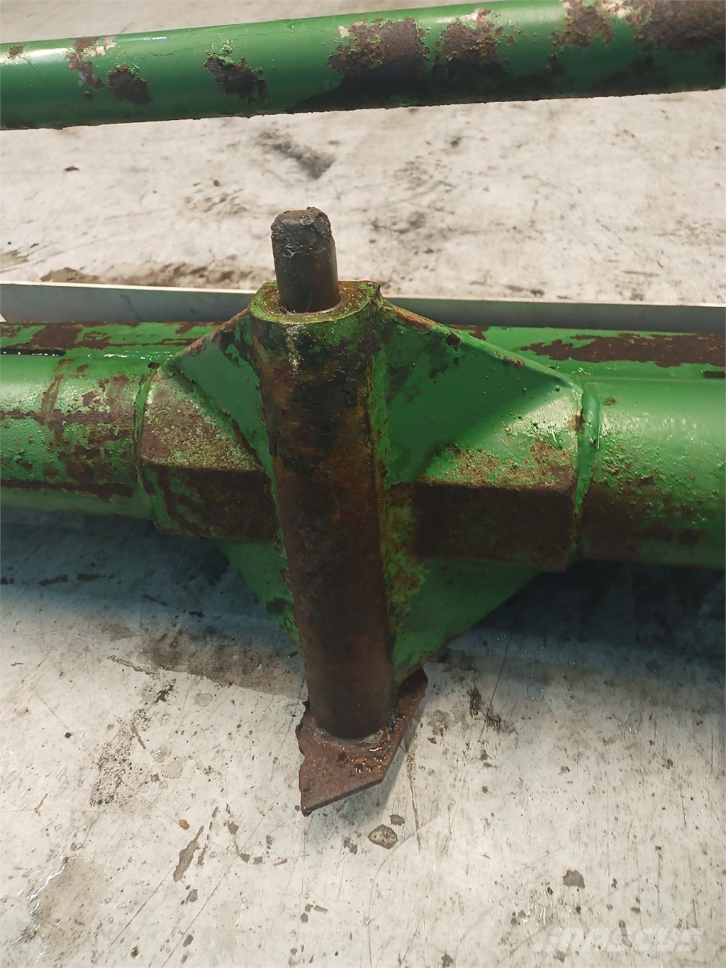 John Deere 965 Accesorii combine agricole