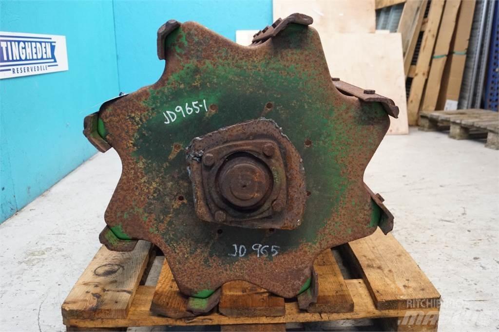 John Deere 965 Accesorii combine agricole
