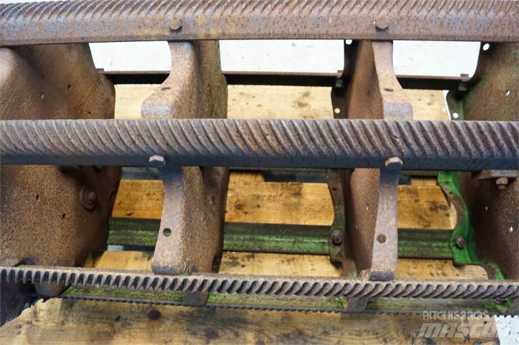 John Deere 965 Accesorii combine agricole