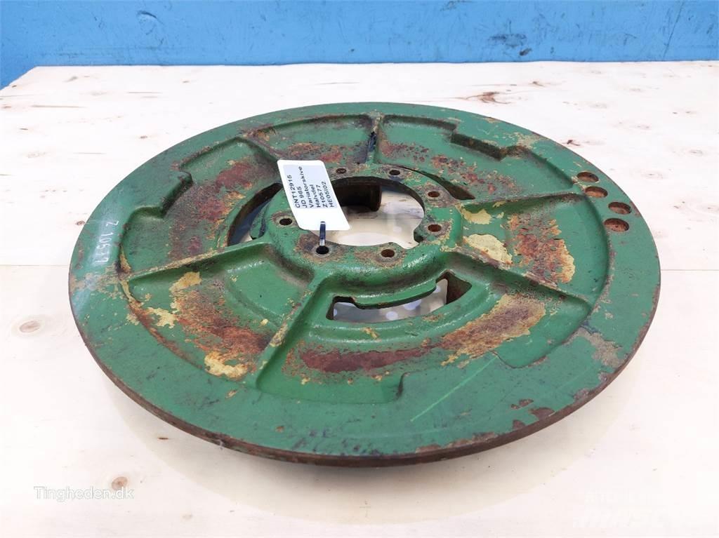 John Deere 965 Utilaje agricole - Altele