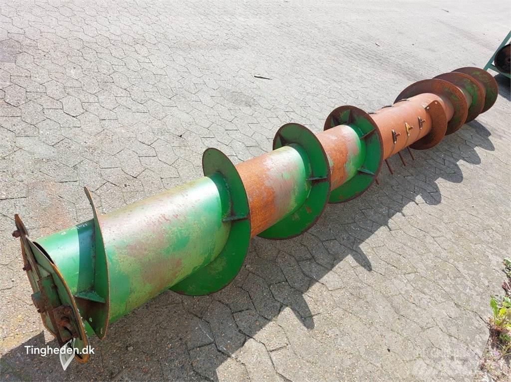 John Deere 965 Accesorii combine agricole