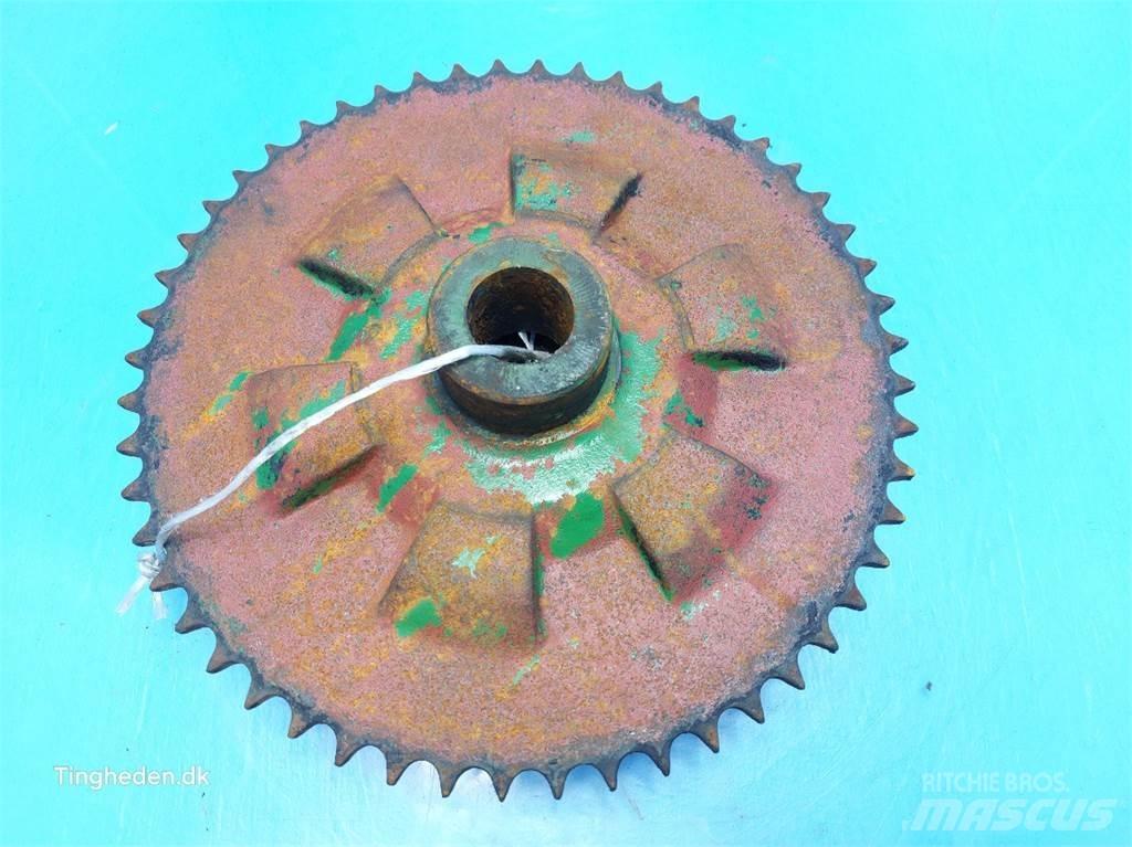 John Deere 965 Accesorii combine agricole