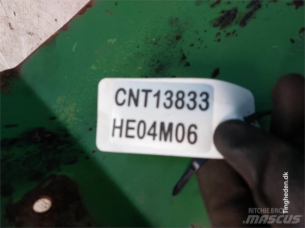 John Deere 965 Accesorii combine agricole