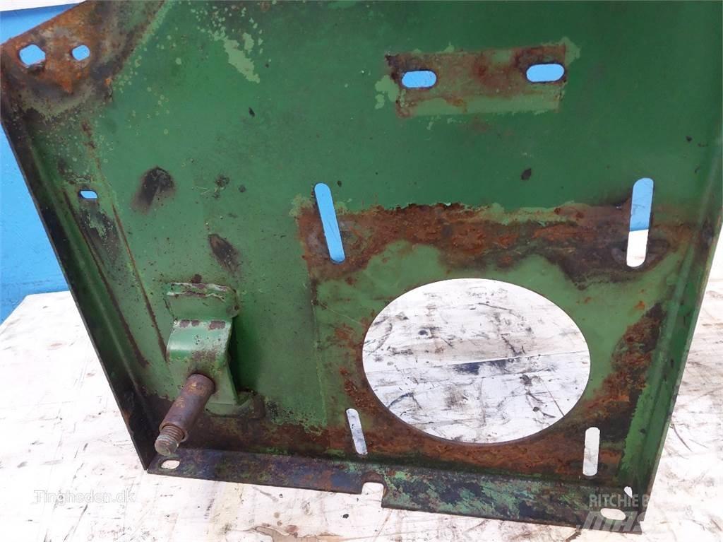 John Deere 965 Accesorii combine agricole