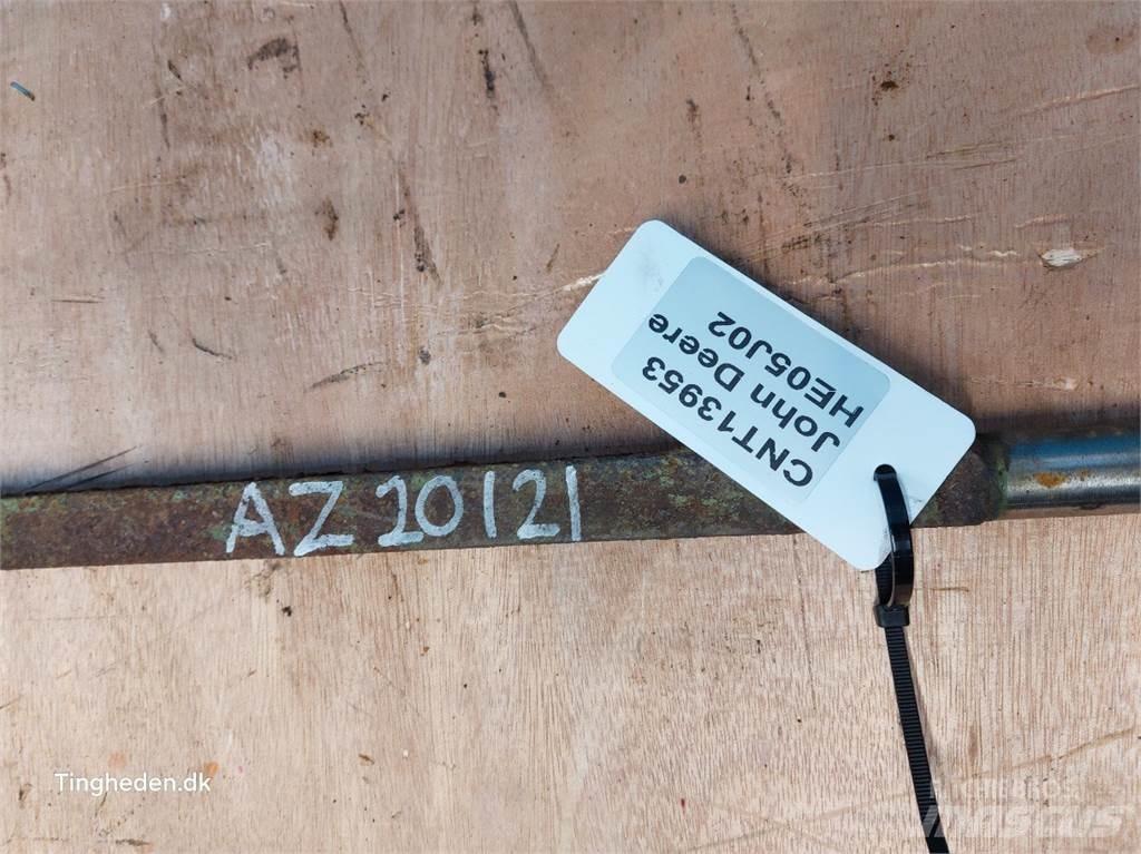 John Deere 965 Accesorii combine agricole