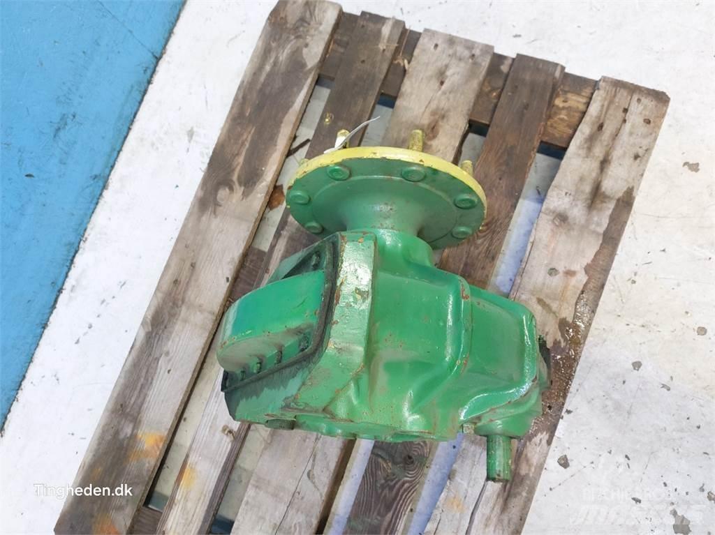 John Deere 965 Accesorii combine agricole