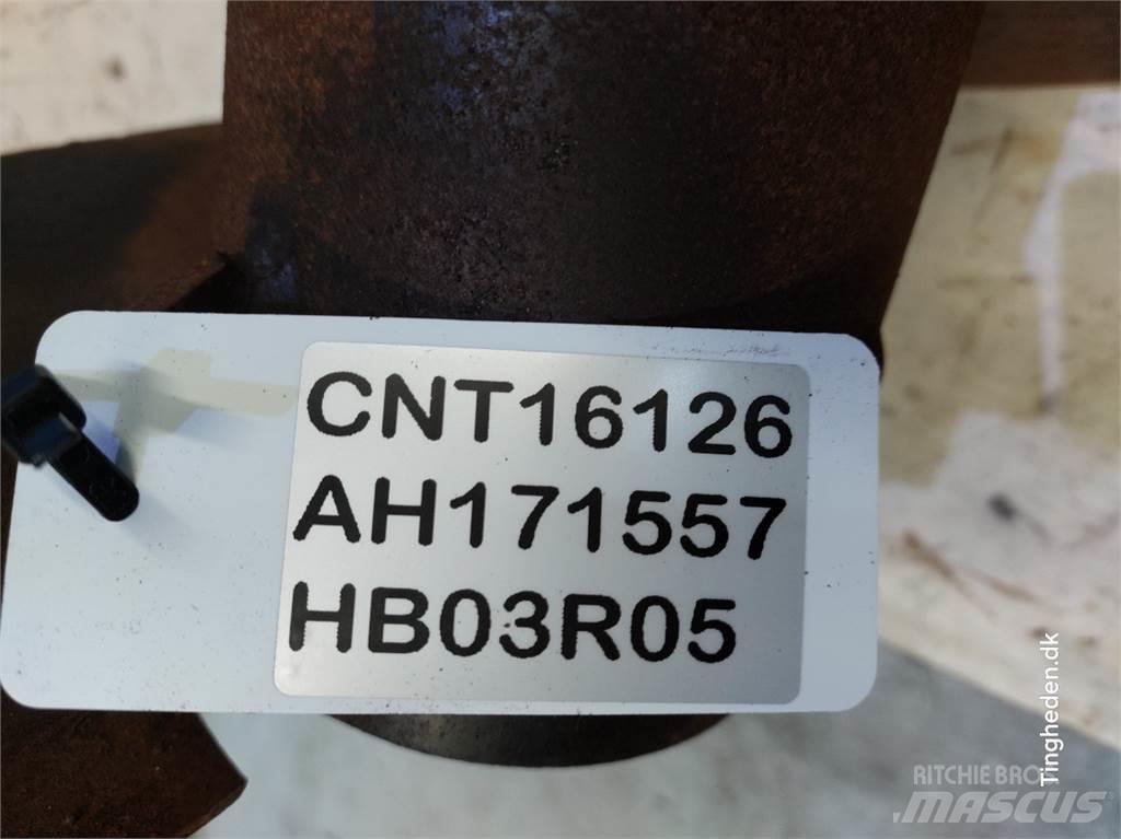 John Deere 9680 Accesorii combine agricole