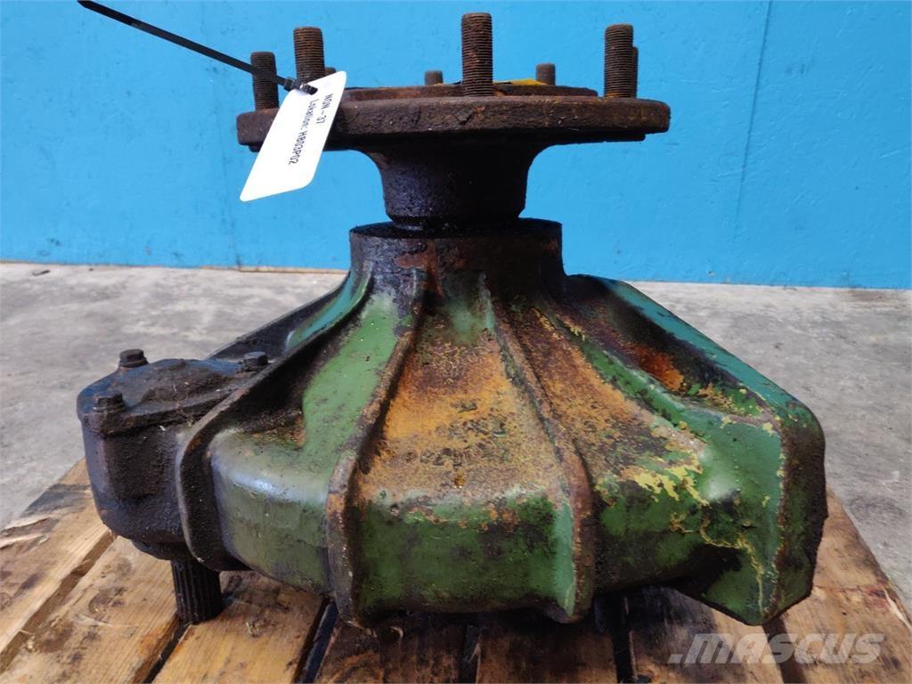 John Deere 970 Accesorii combine agricole