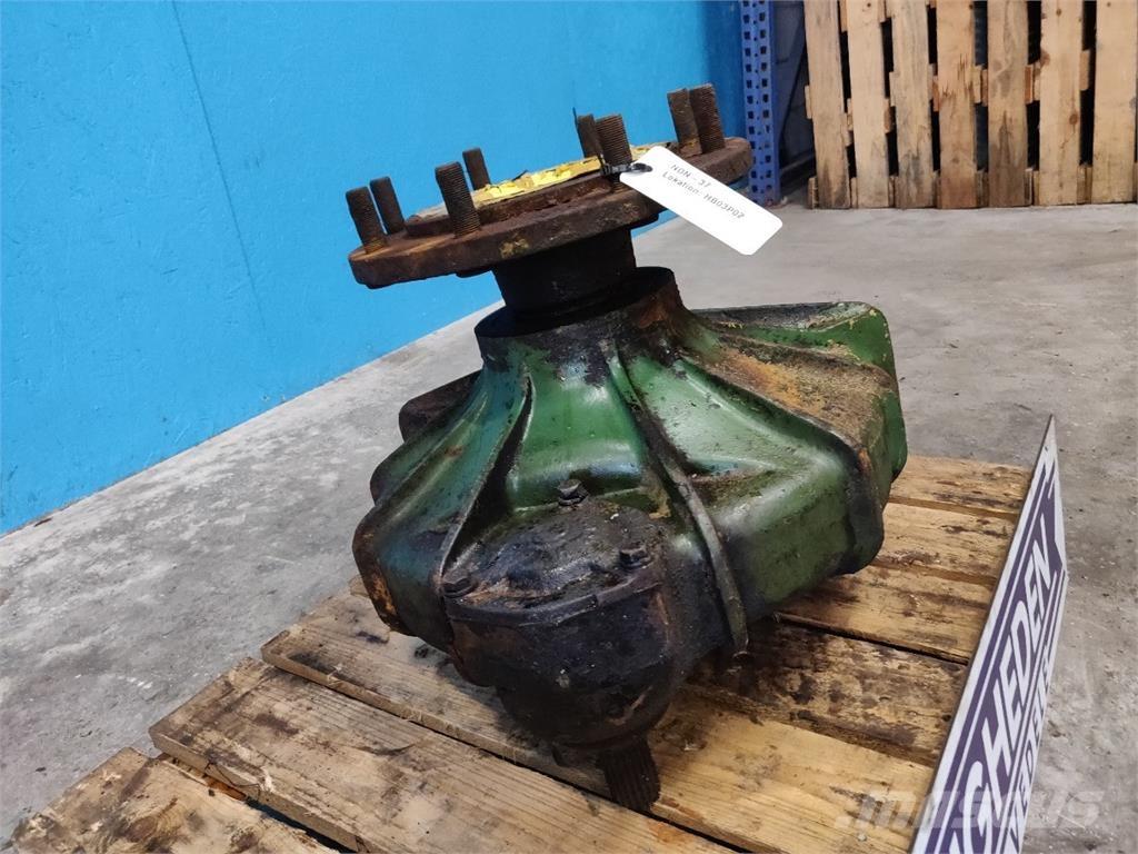 John Deere 970 Accesorii combine agricole