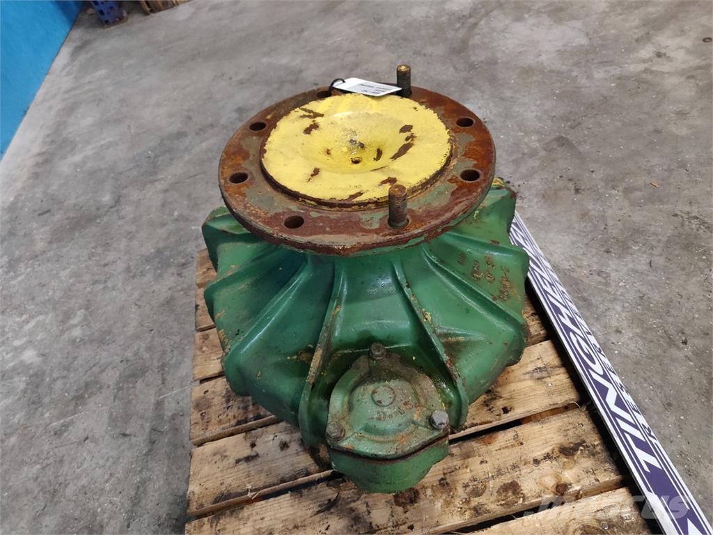 John Deere 970 Accesorii combine agricole