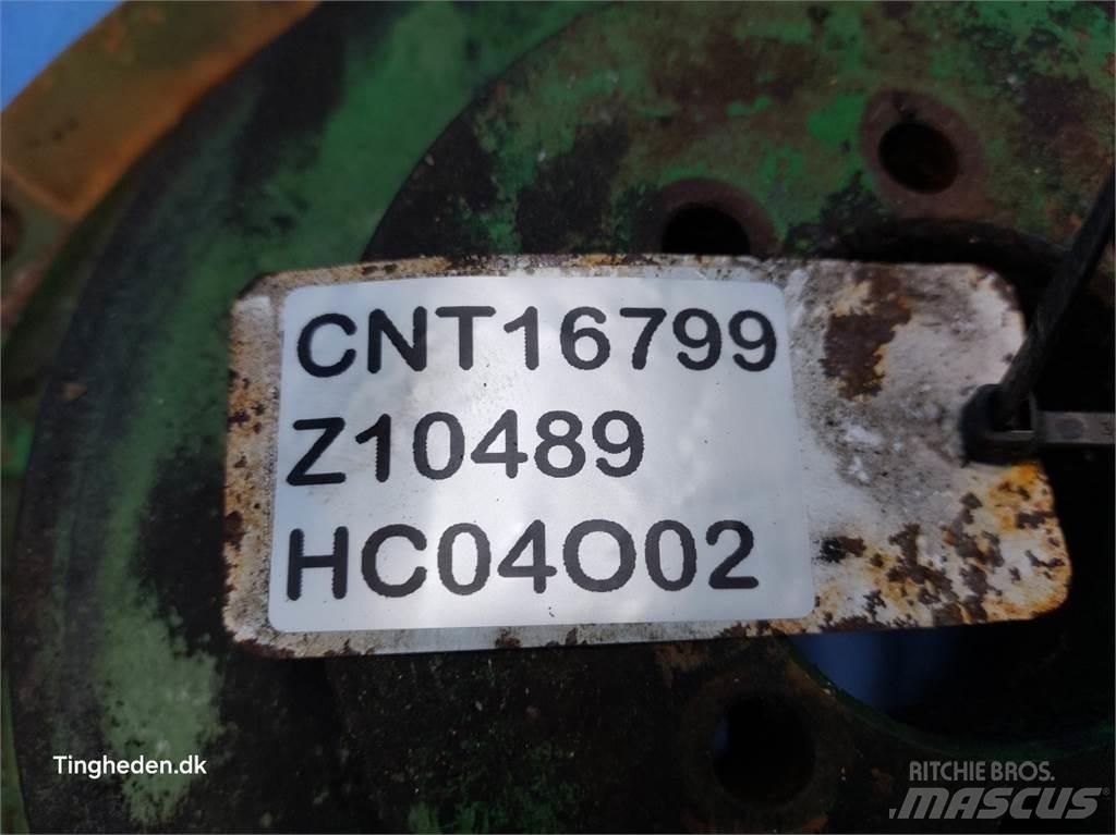 John Deere 970 Utilaje agricole - Altele