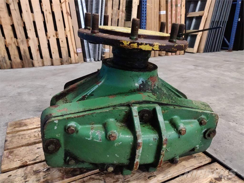 John Deere 975 Accesorii combine agricole