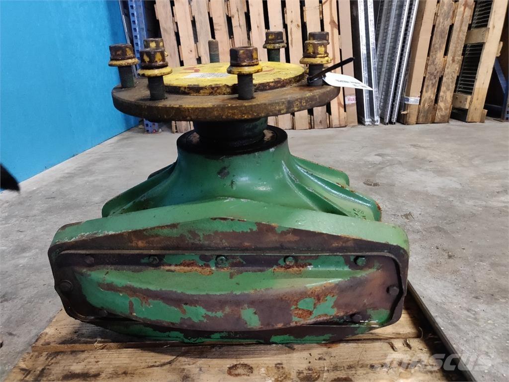 John Deere 975 Accesorii combine agricole