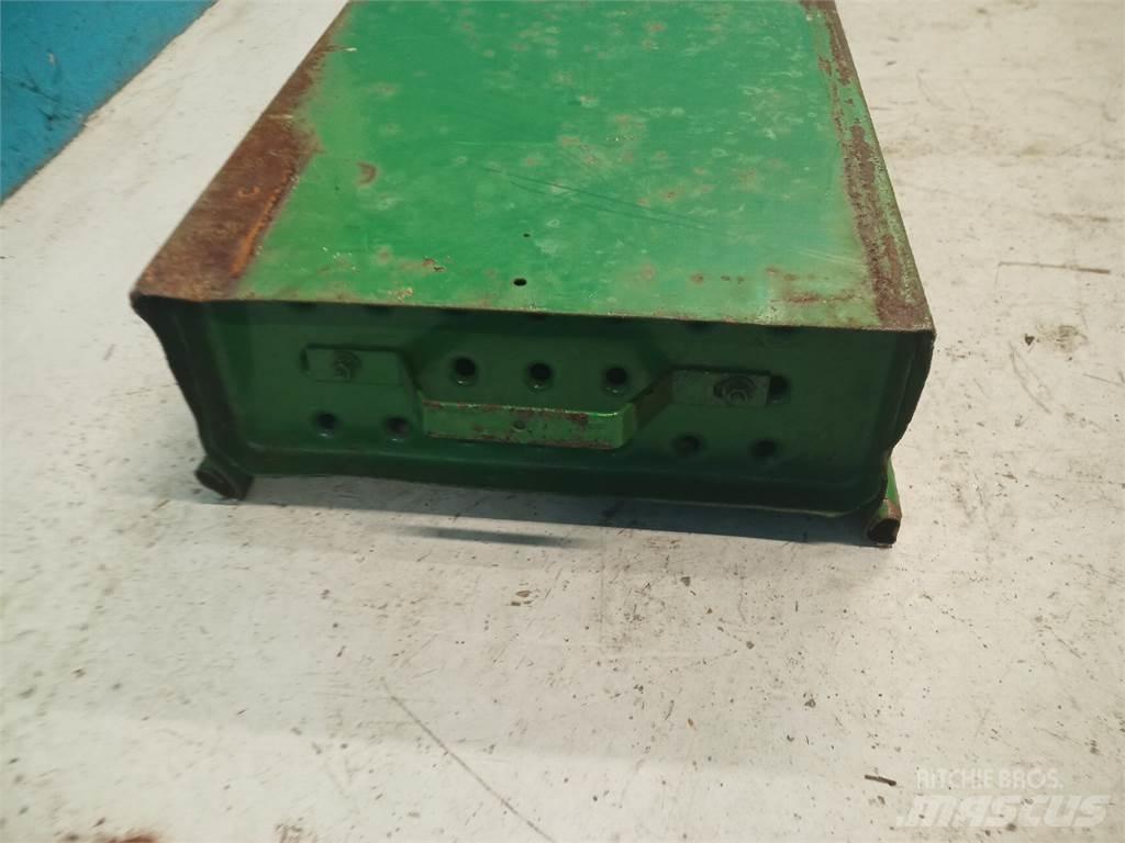 John Deere 975 Utilaje agricole - Altele