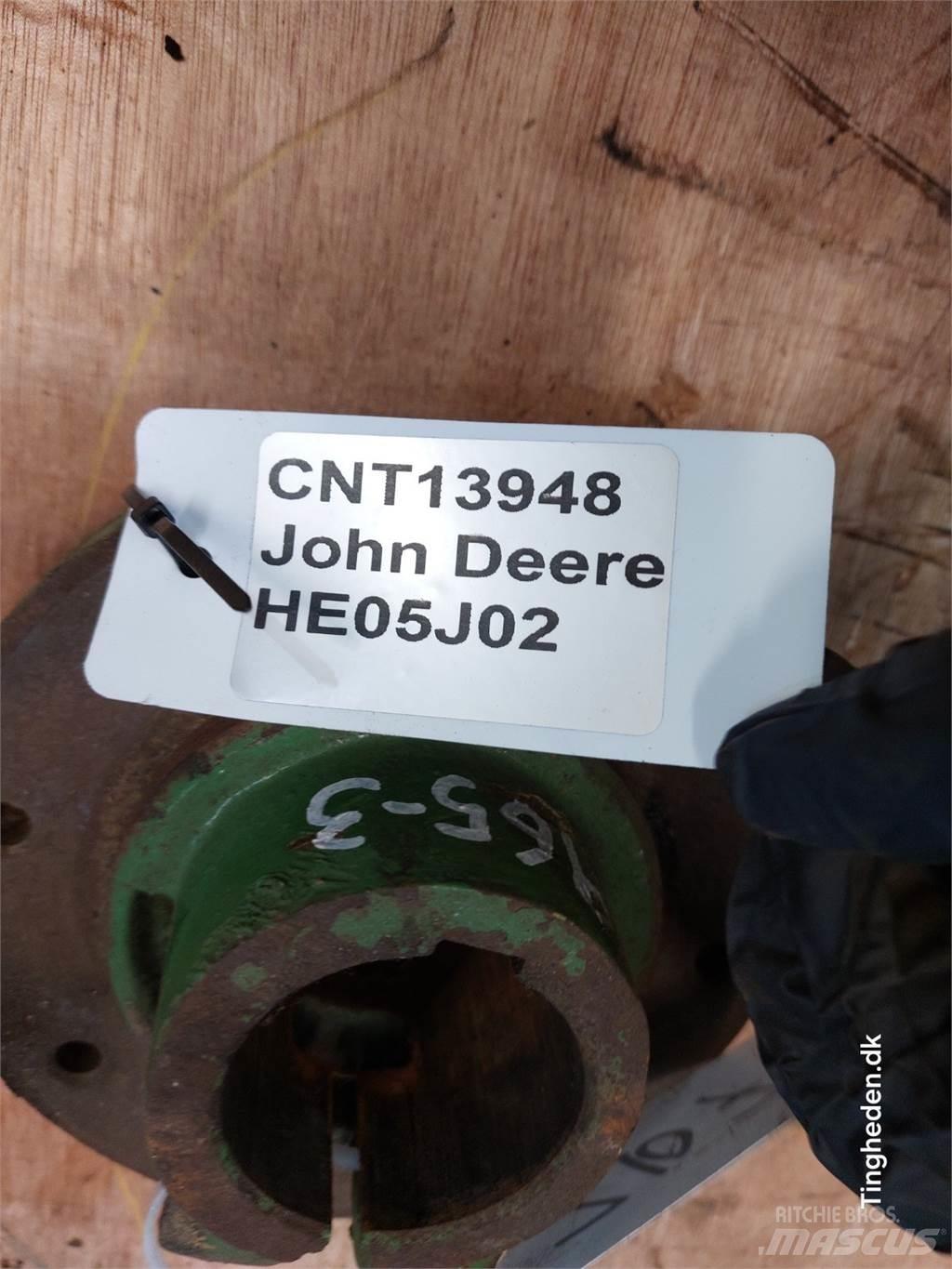 John Deere 975 Utilaje agricole - Altele