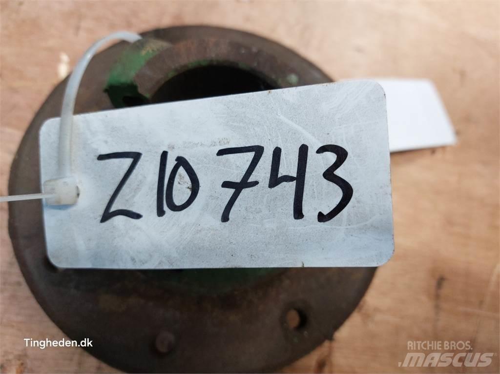 John Deere 975 Utilaje agricole - Altele