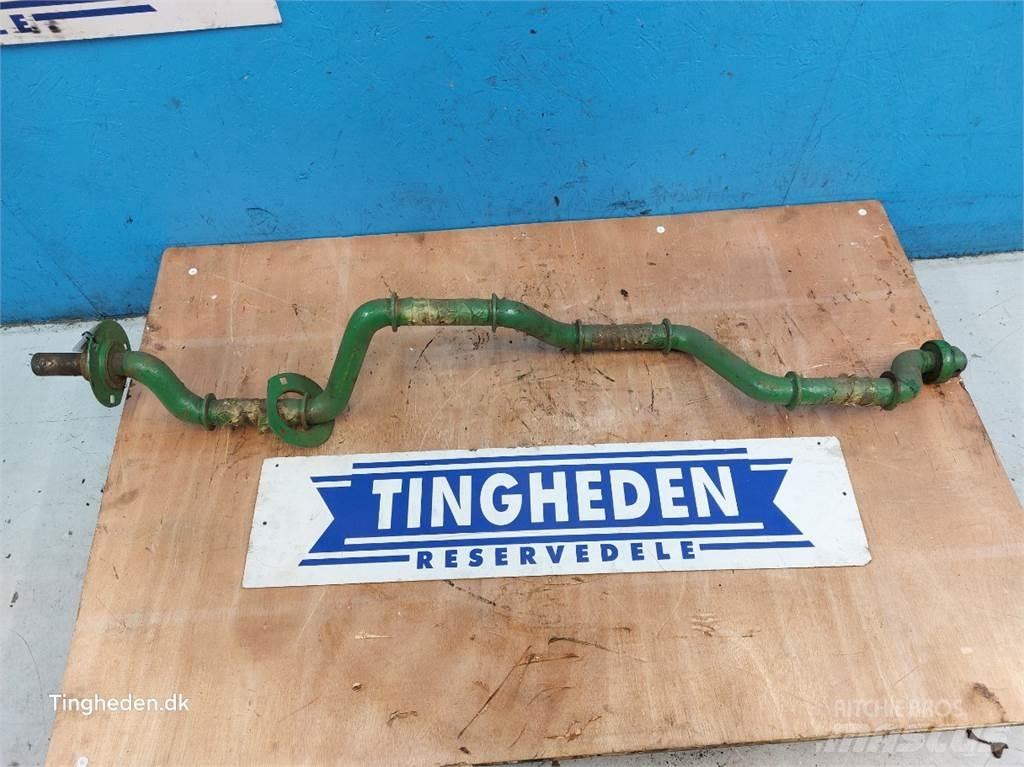 John Deere 975 Accesorii combine agricole