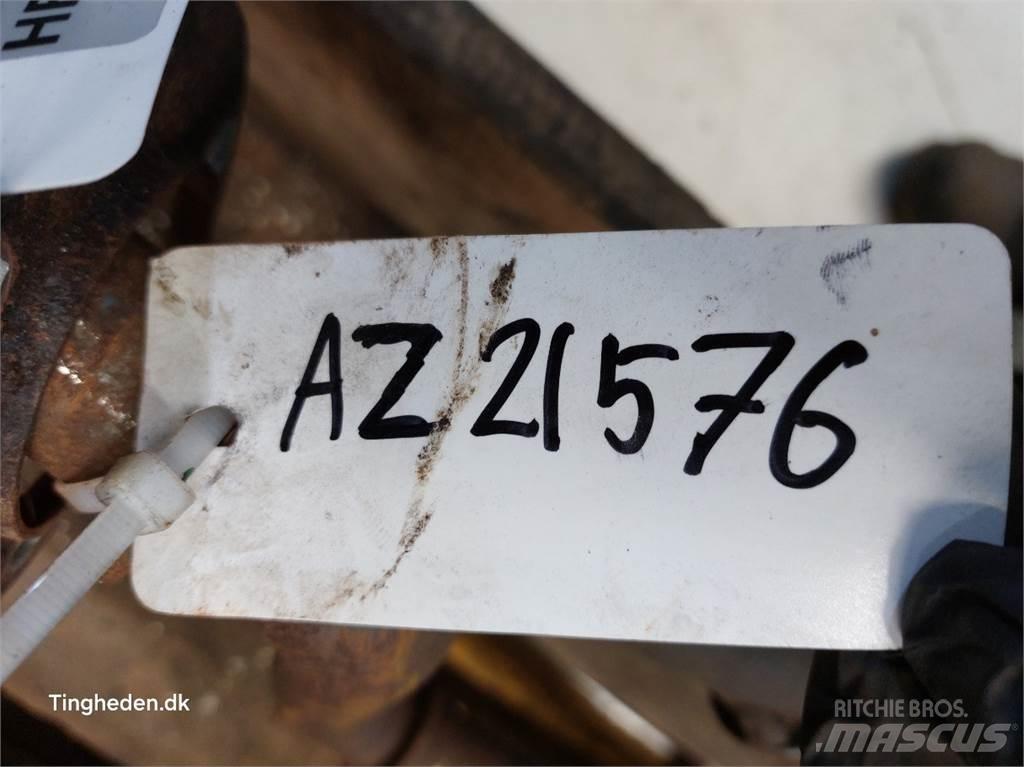 John Deere 975 Accesorii combine agricole