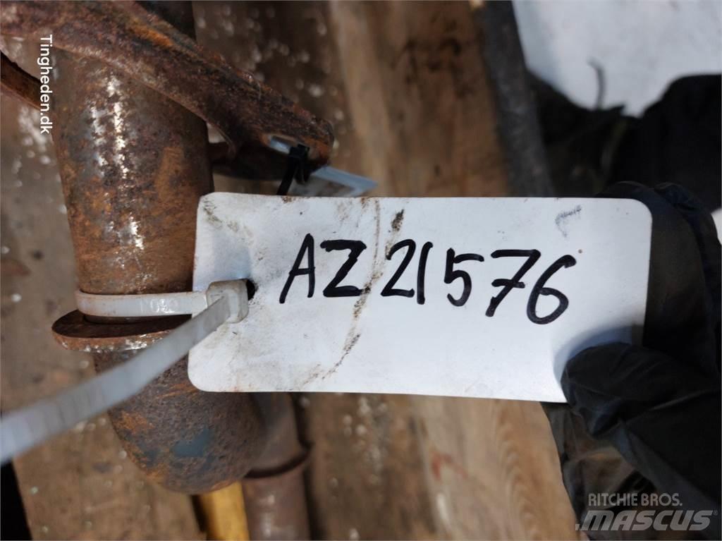 John Deere 975 Accesorii combine agricole