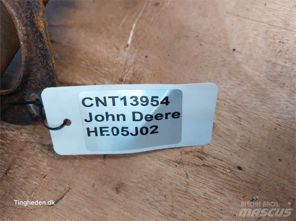 John Deere 975 Accesorii combine agricole
