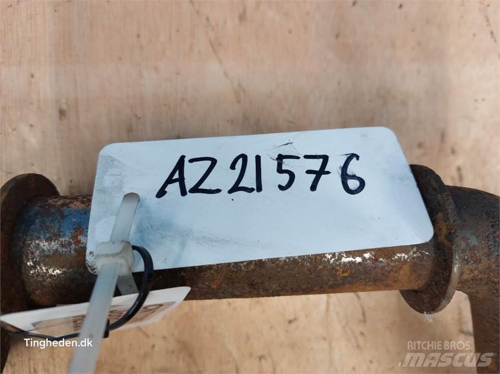 John Deere 975 Accesorii combine agricole