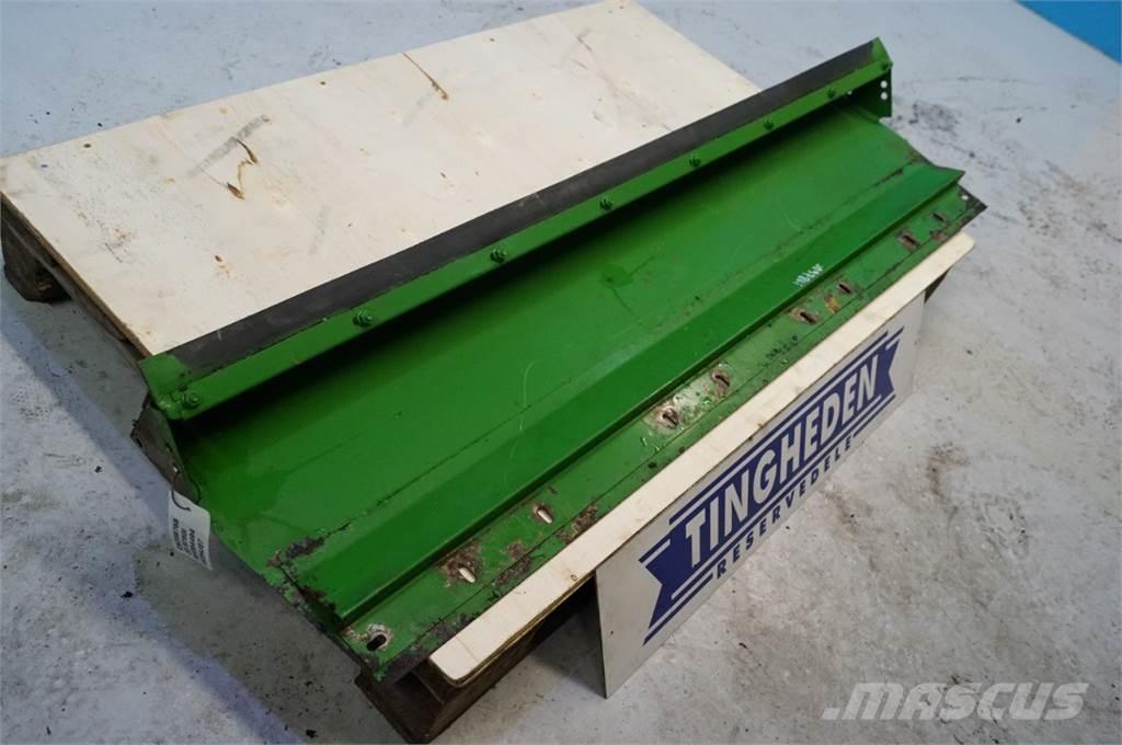 John Deere 9780 Accesorii combine agricole