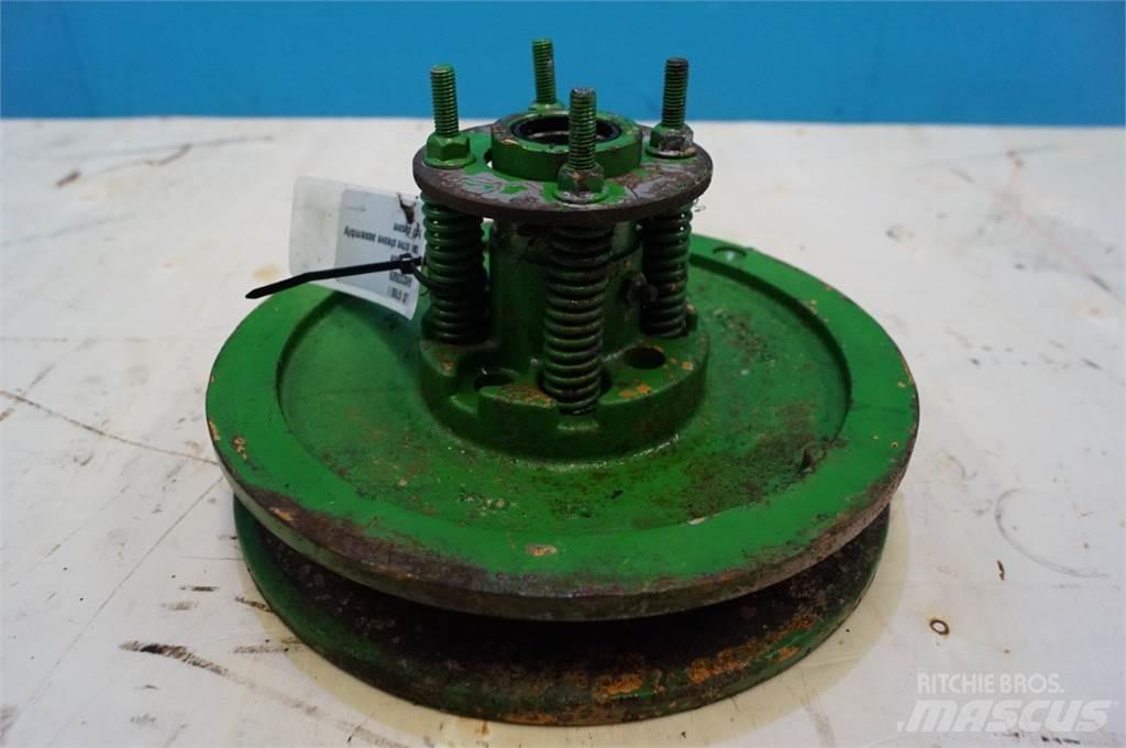 John Deere 9780 Utilaje agricole - Altele
