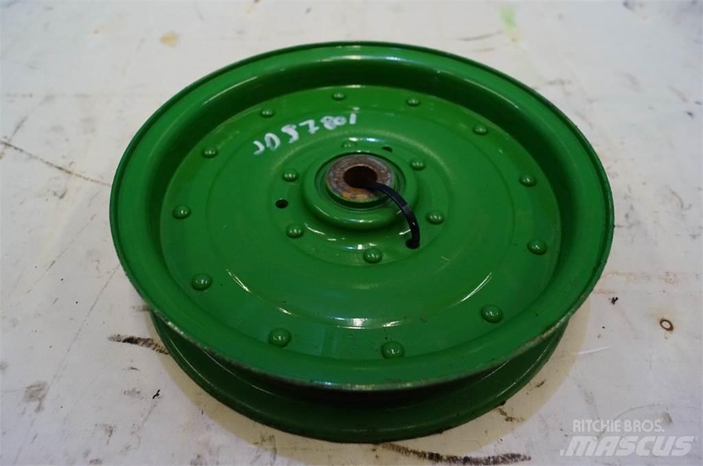 John Deere 9780 Utilaje agricole - Altele
