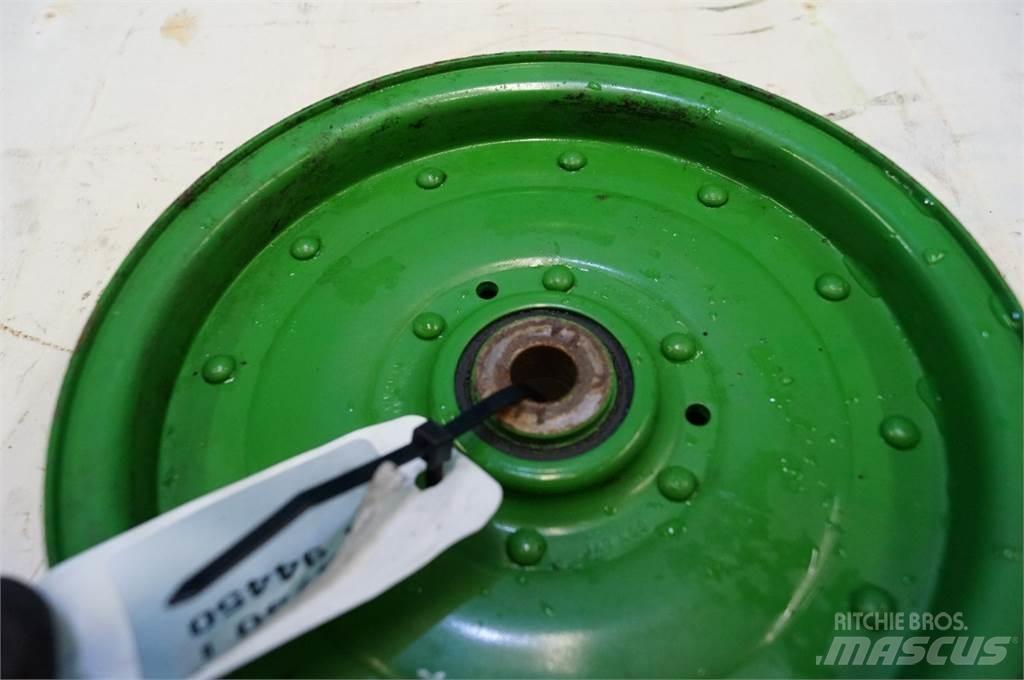 John Deere 9780 Utilaje agricole - Altele