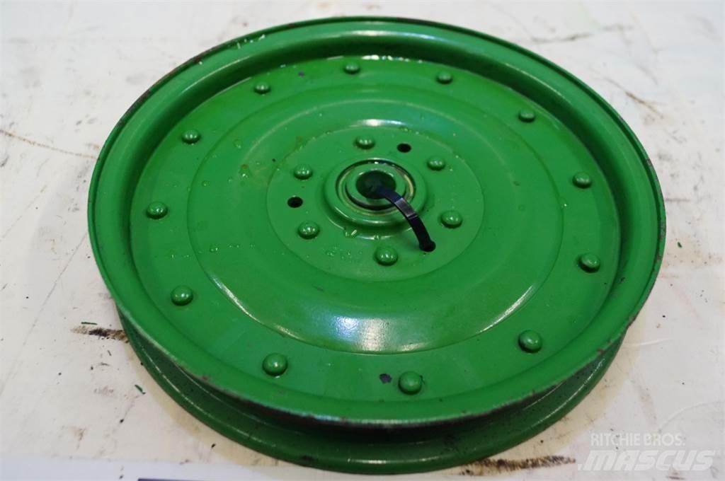 John Deere 9780 Utilaje agricole - Altele