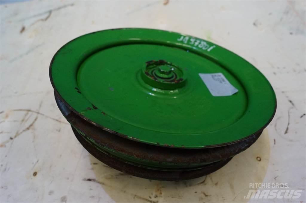 John Deere 9780 Utilaje agricole - Altele