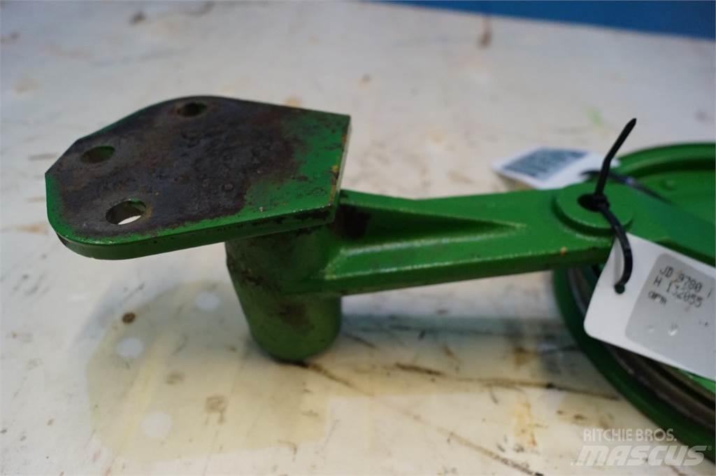 John Deere 9780 Utilaje agricole - Altele