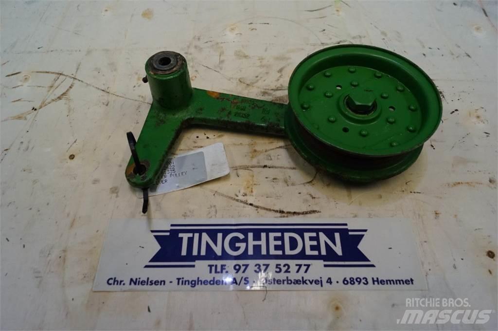 John Deere 9780 Utilaje agricole - Altele