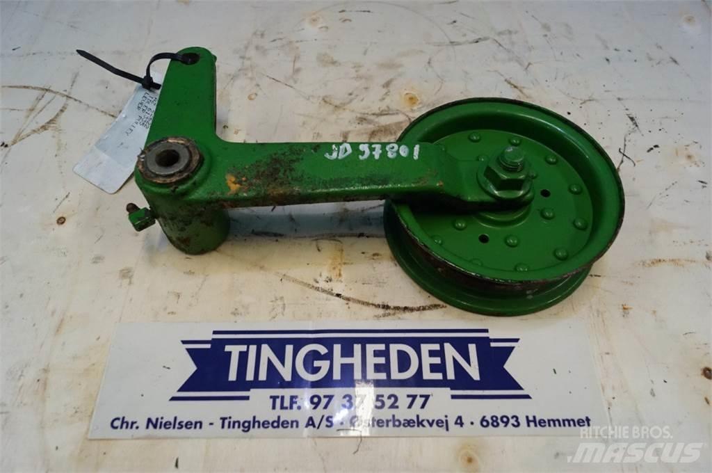 John Deere 9780 Utilaje agricole - Altele