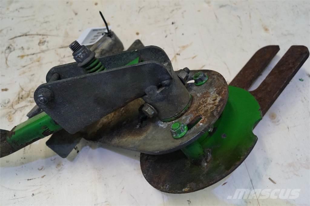 John Deere 9780 Accesorii combine agricole