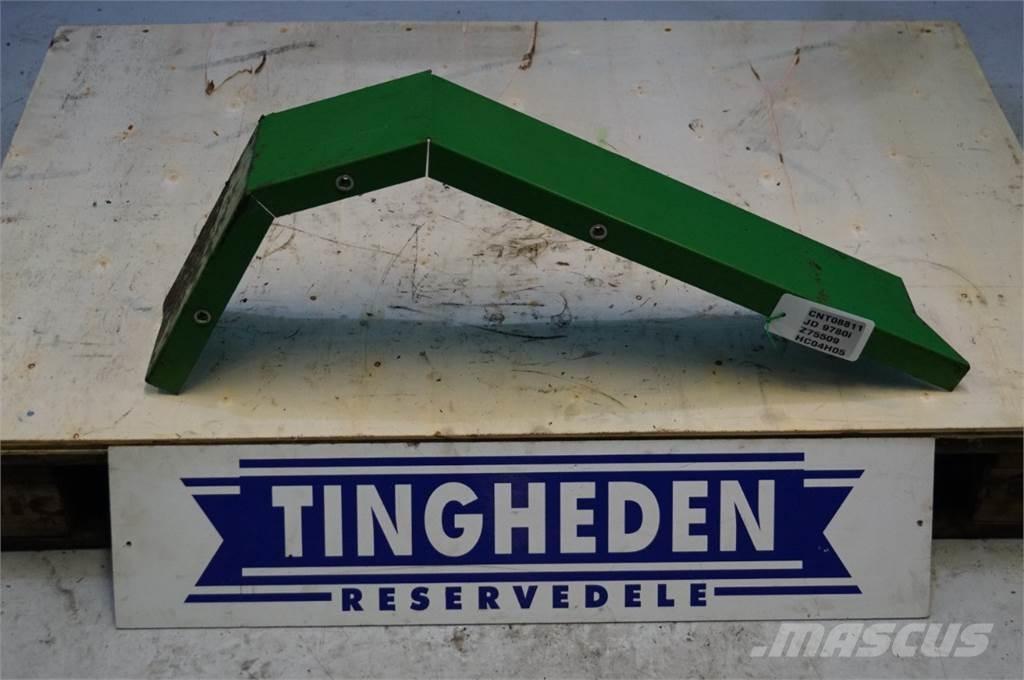 John Deere 9780 Accesorii combine agricole