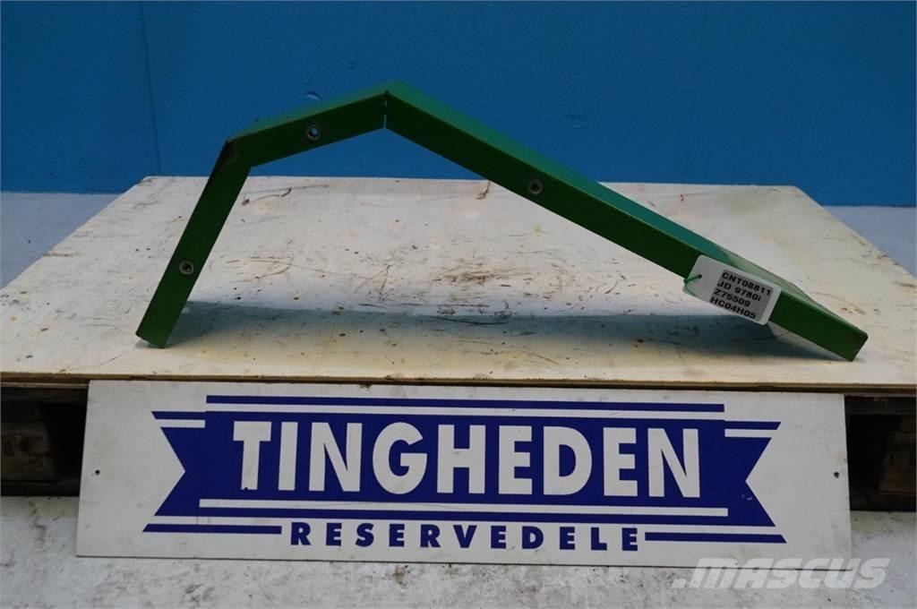 John Deere 9780 Accesorii combine agricole