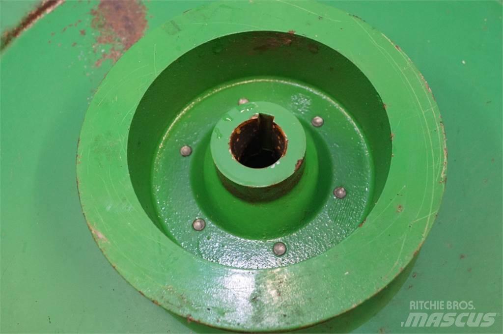 John Deere 9780 Utilaje agricole - Altele
