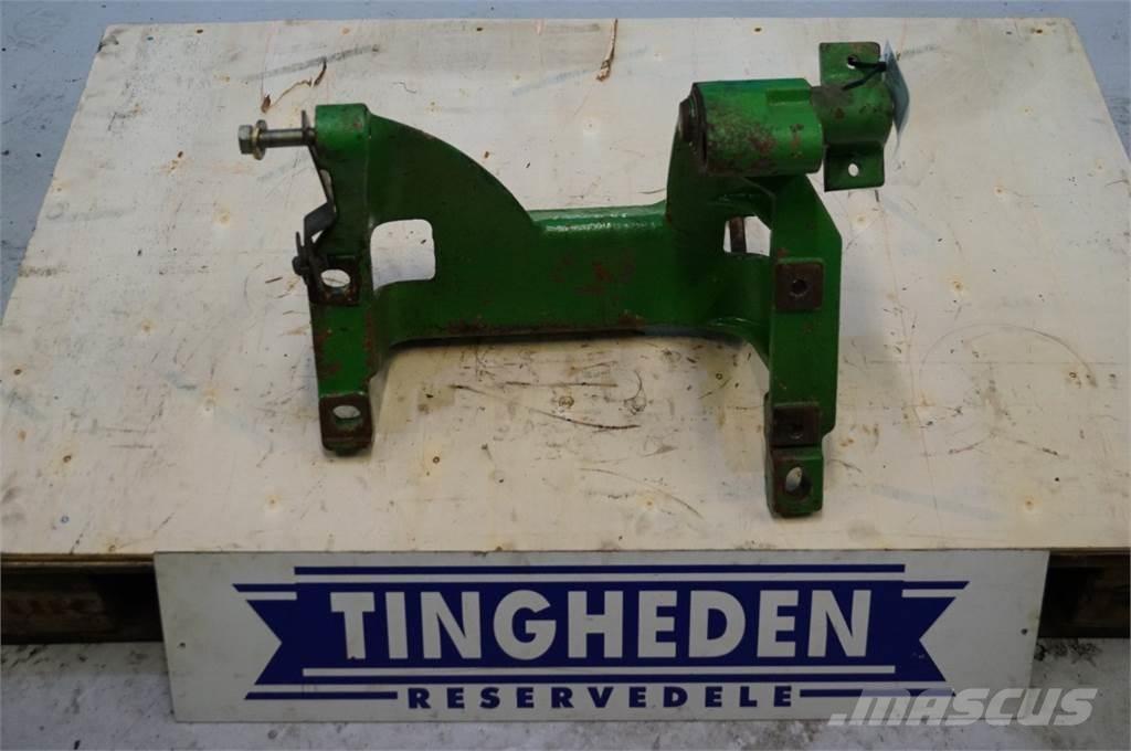 John Deere 9780 Accesorii combine agricole